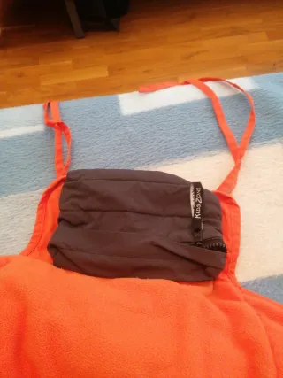 Funda para silla de bebé Kids Zone by Jane