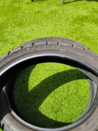 Neumáticos Zontes U1 125