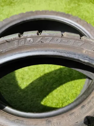 Neumáticos Zontes U1 125