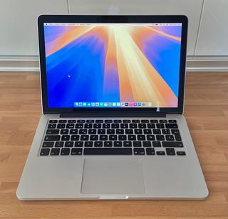 MacBook Pro Retina 13” 2015 i5 8GB 512GB IMPECABLE