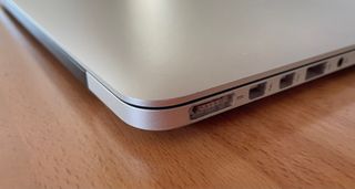 MacBook Pro Retina 13” 2015 i5 8GB 512GB IMPECABLE