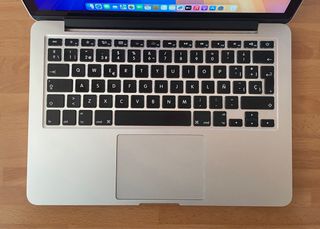 MacBook Pro Retina 13” 2015 i5 8GB 512GB IMPECABLE