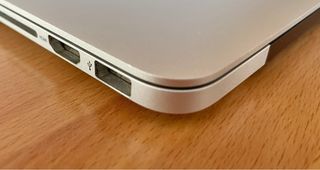 MacBook Pro Retina 13” 2015 i5 8GB 512GB IMPECABLE