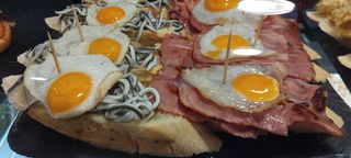 TRASPASO POR JUBILACION BAR EMBLEMÁTICO EN TORTOSA