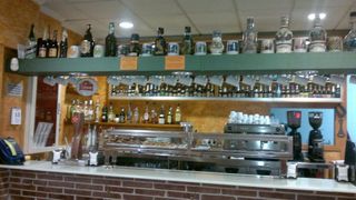 TRASPASO POR JUBILACION BAR EMBLEMÁTICO EN TORTOSA