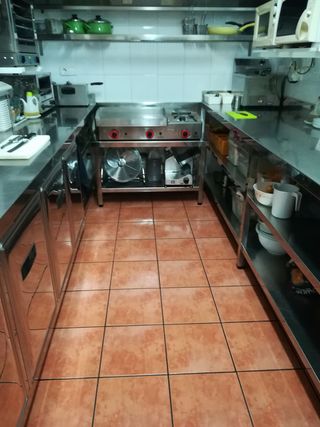 TRASPASO POR JUBILACION BAR EMBLEMÁTICO EN TORTOSA