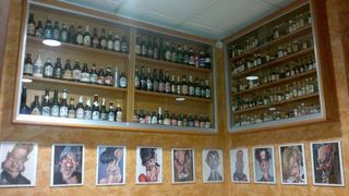 TRASPASO POR JUBILACION BAR EMBLEMÁTICO EN TORTOSA