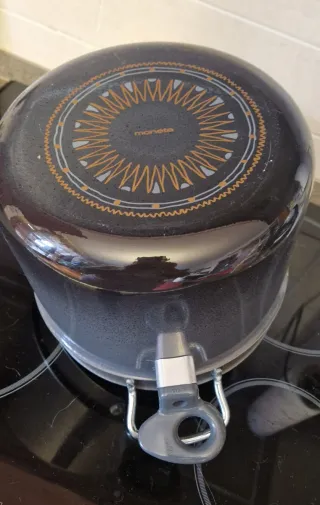 Pentola Moneta per pasta cm 22