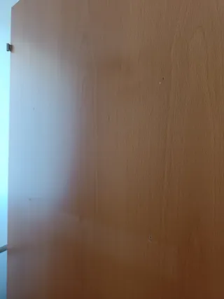 Juego 4 Puertas Madera Maciza 210x71cm