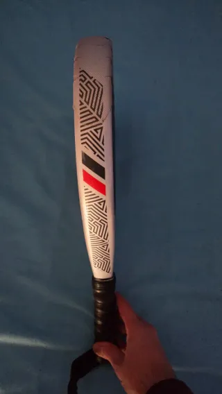 Pala de pádel SIUX Diablo Revolution Pro 3