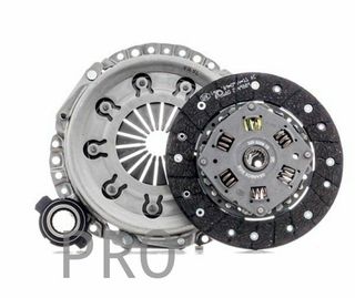 LUK kit de embrague 622012816