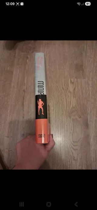 Miniaturas - Paola Rondini