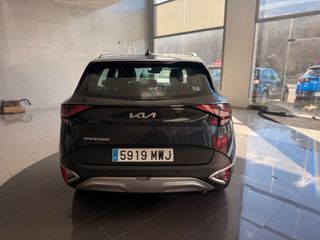 KIA Sportage 2025