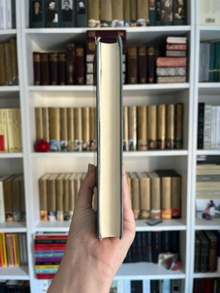 La historia interminable. michael Ende