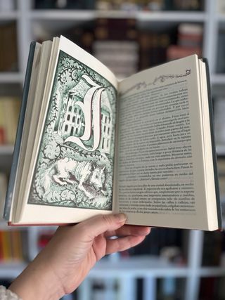 La historia interminable. michael Ende