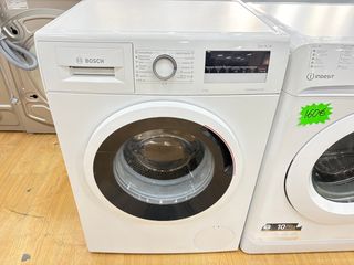 GARANTÍA. LAVADORA BOSCH 8 KILOS 1400 A+++