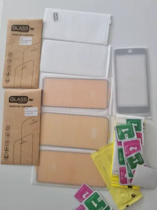 Piezas Samsung iphone macbook