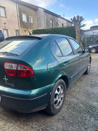 SEAT Leon 1999
