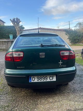 SEAT Leon 1999
