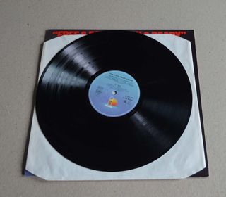 FREE "FREE AND EASY, ROUGH AND READY" (LP VINILO)