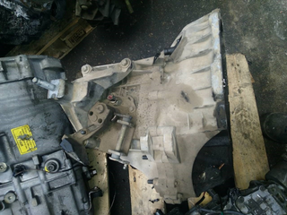 CAJA CAMBIOS FORD FOCUS BERLINA (CAK) Ghia |