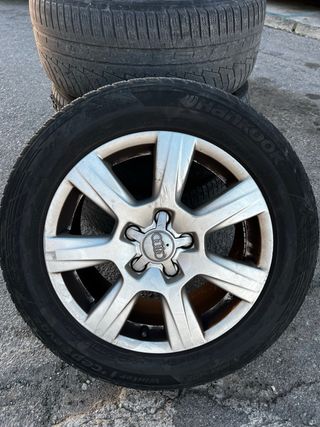 Llantas Audi 16 Pulgadas