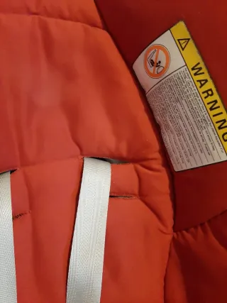 Silla Auto Maxi-Cosi CabrioFix Grupo 0+