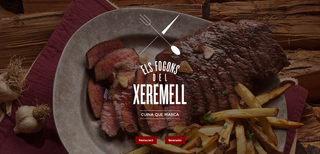 ¿Necesitas una web? Yo me encargo