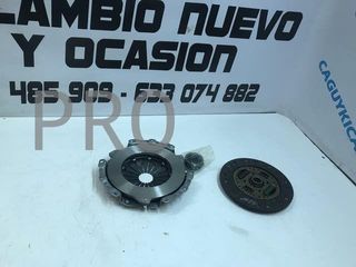 Kit embrague Hyundai h100 nuevo