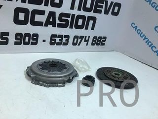 Kit embrague Hyundai h100 nuevo
