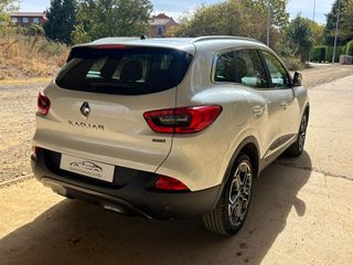 Renault Kadjar Zen Energy