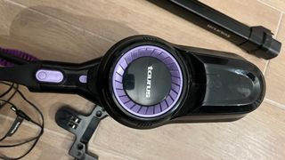 Aspirador Escoba Taurus HS-2900 3-en-1