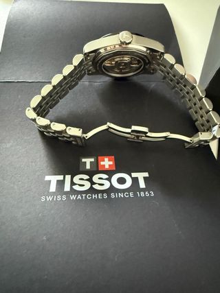 Tissot PR516 38mm Reloj Automático