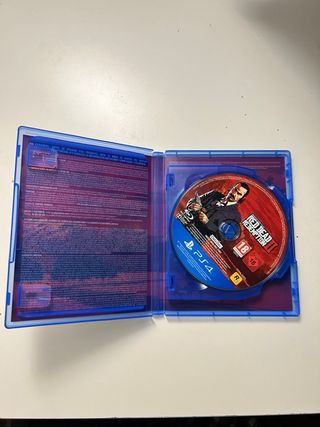 Red Dead Redemption 2 PS4