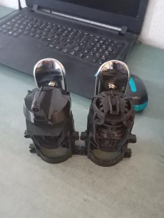 2 pistones Nespresso Citiz