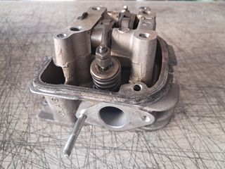 Culata Honda Vision 110