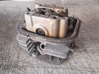 Culata Honda Vision 110