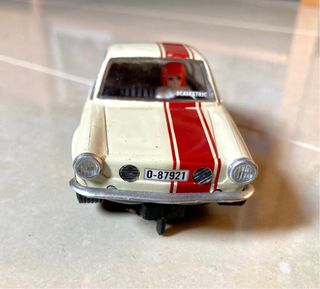 Scalextric Altaya Seat 850