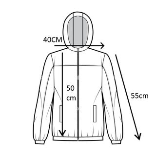 Stone Island Giacca con Cappuccio Art. 5316520B3/7