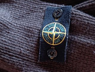 Stone Island Giacca con Cappuccio Art. 5316520B3/7