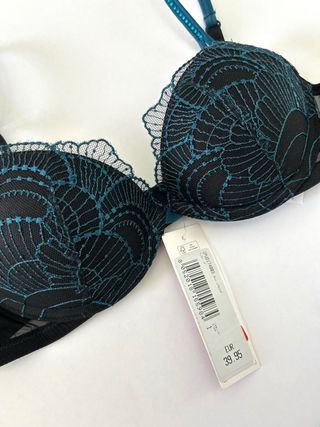 Yamamay Set Lingerie Donna Tg XS/S