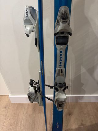 Esquís Dynastar Carving 170cm