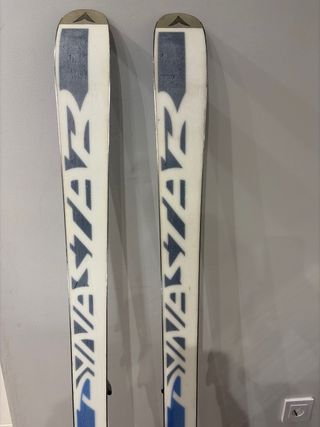 Esquís Dynastar Carving 170cm