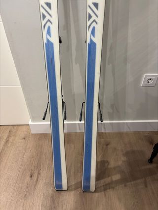 Esquís Dynastar Carving 170cm