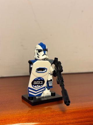 Lego Compatible Star Wars Anakin Legión 501