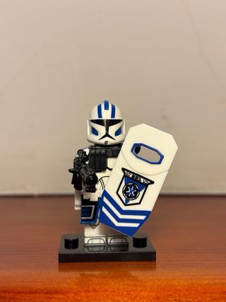 Lego Compatible Star Wars Anakin Legión 501