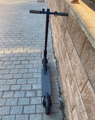 Patinete Eléctrico Xiaomi M365