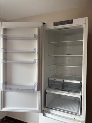 Frigorífico Balay
