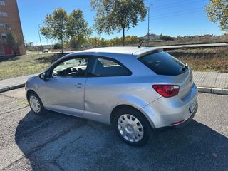 SEAT Ibiza 2010