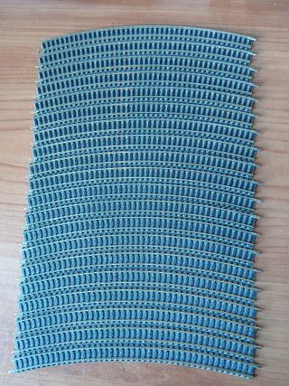 caja 20 Vías Fleischmann N piccolo